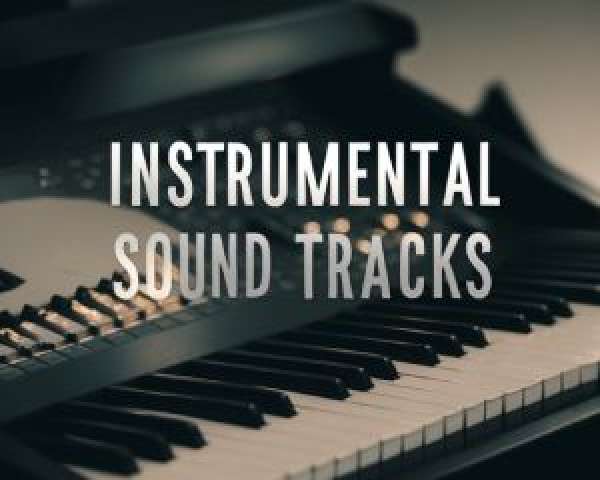 Royalty-Free  Backing  Tracks